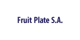 Fruit Plate S.A