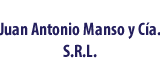 Juan Antonio Manso y Cía. S.R.L.